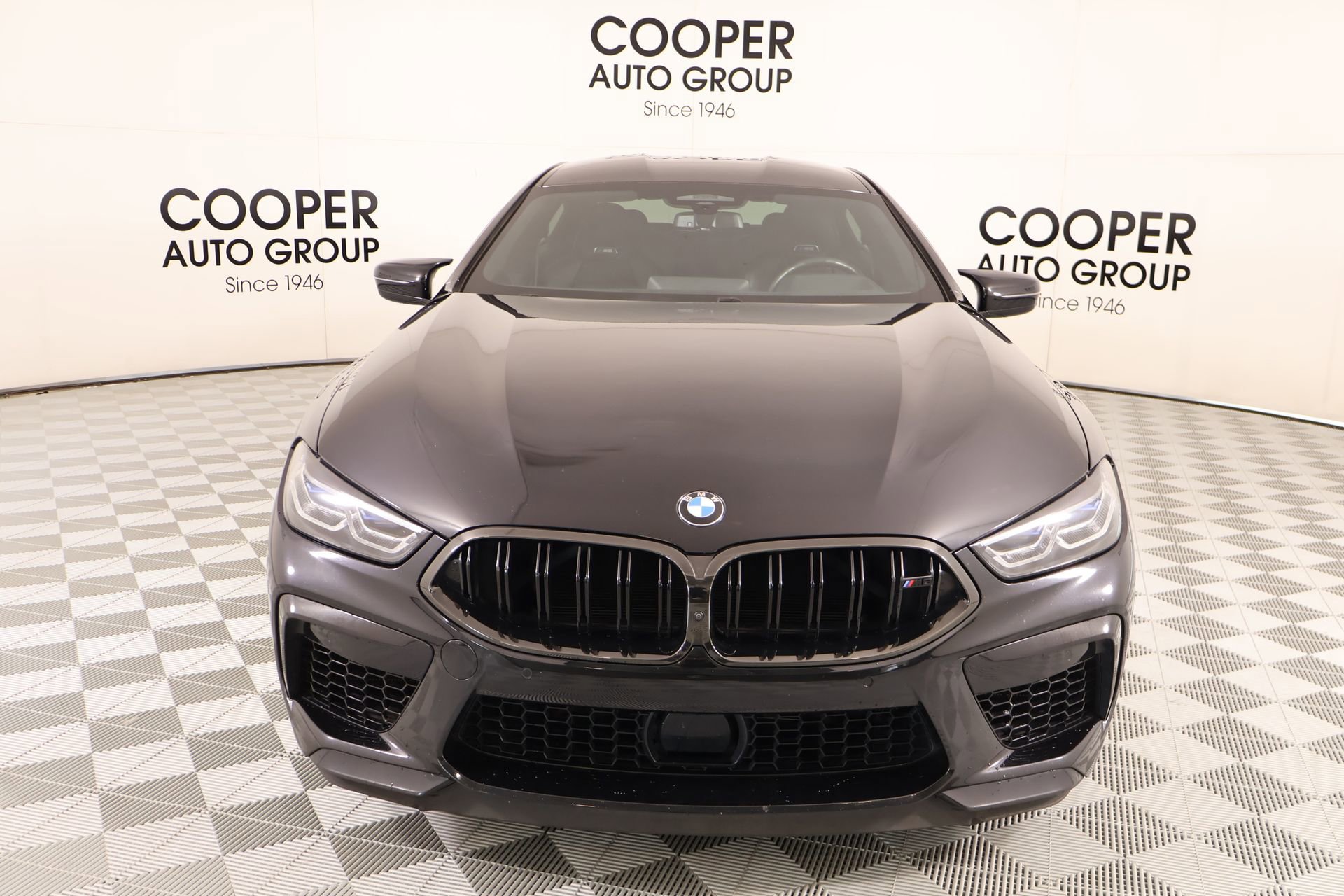 Used 2024 BMW M8 Gran Coupe xDrive Competition AWD/4WD image 10