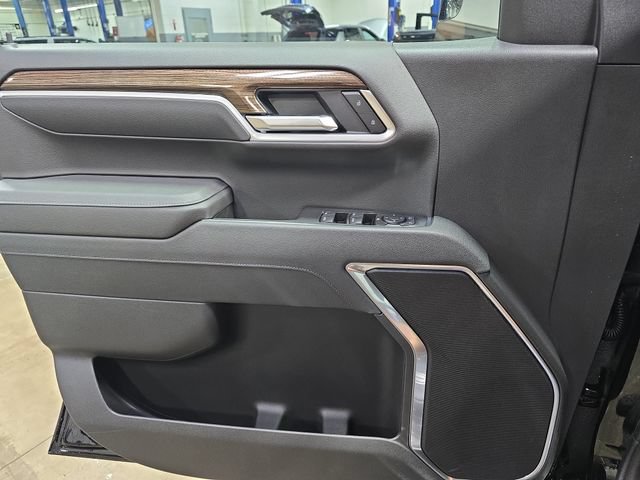 New 2026 Chevrolet Silverado 1500 LT AWD/4WD image 26