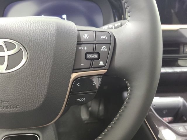 New 2026 Toyota Crown Platinum AWD/4WD image 28