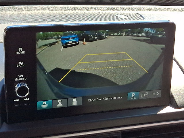 Certified 2024 Honda Pilot Touring image 20