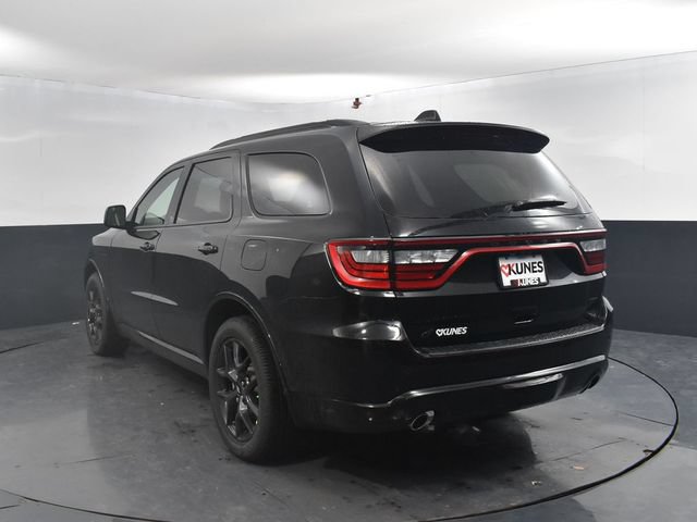 New 2026 Dodge Durango GT AWD/4WD image 7
