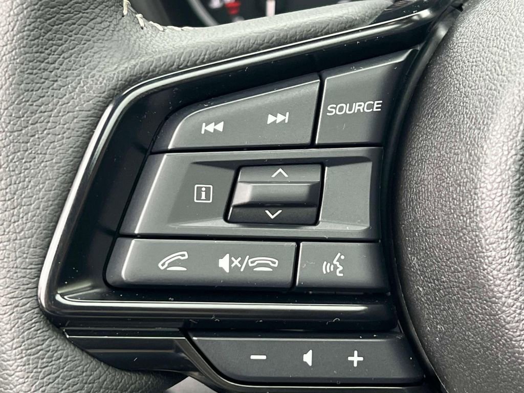 Used 2025 Subaru Forester Premium image 19