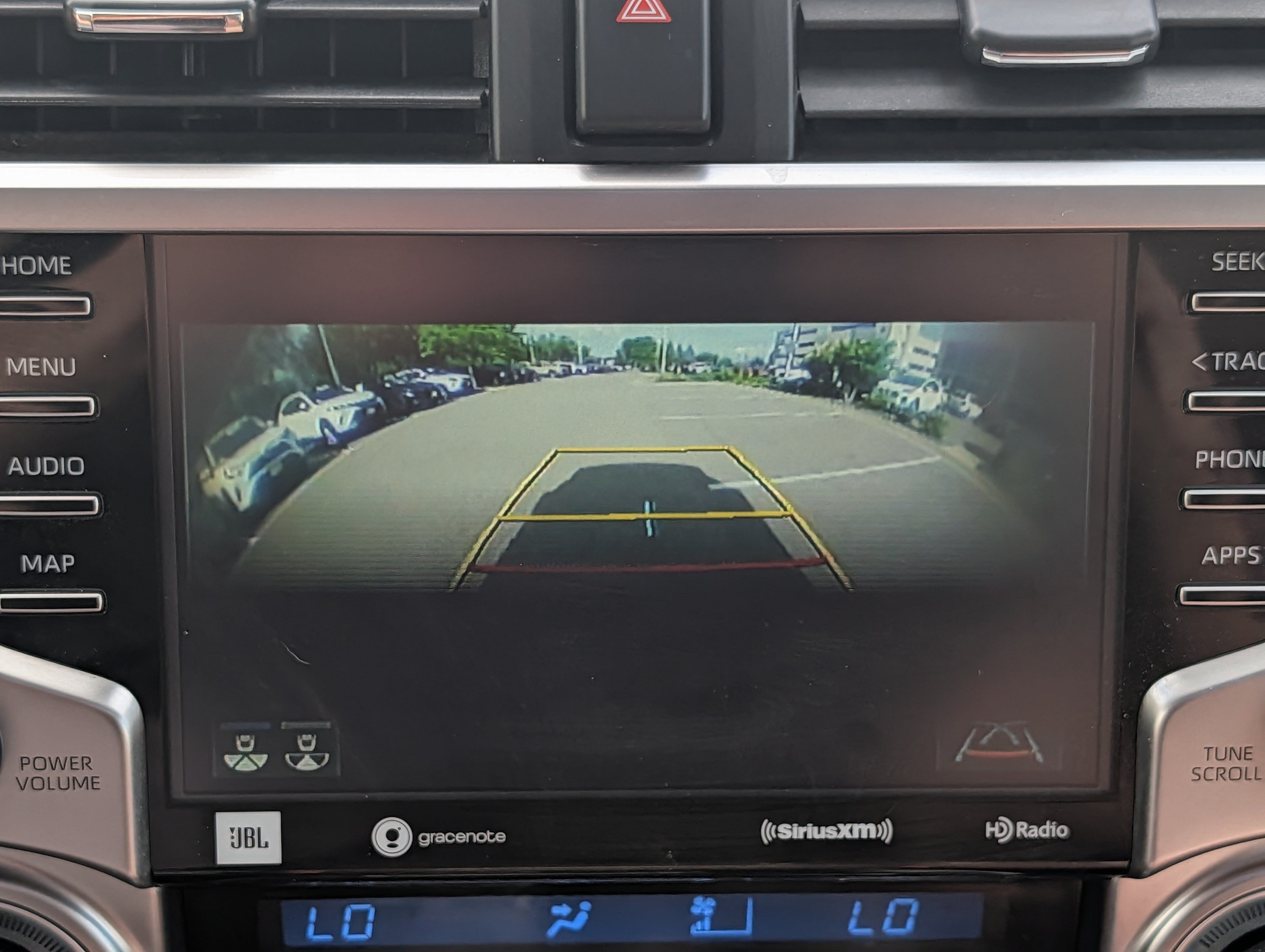 Certified 2023 Toyota 4Runner Limited AWD/4WD image 33