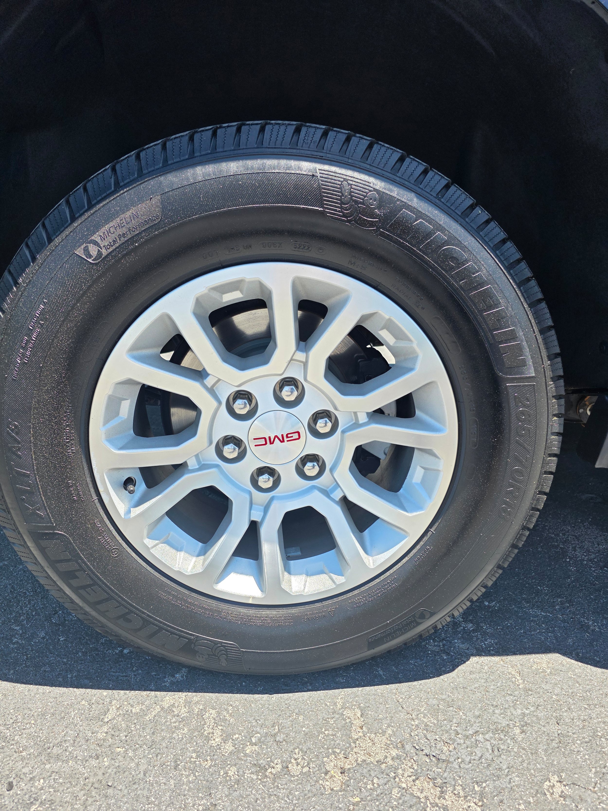 Used 2018 GMC Yukon SLT RWD image 22