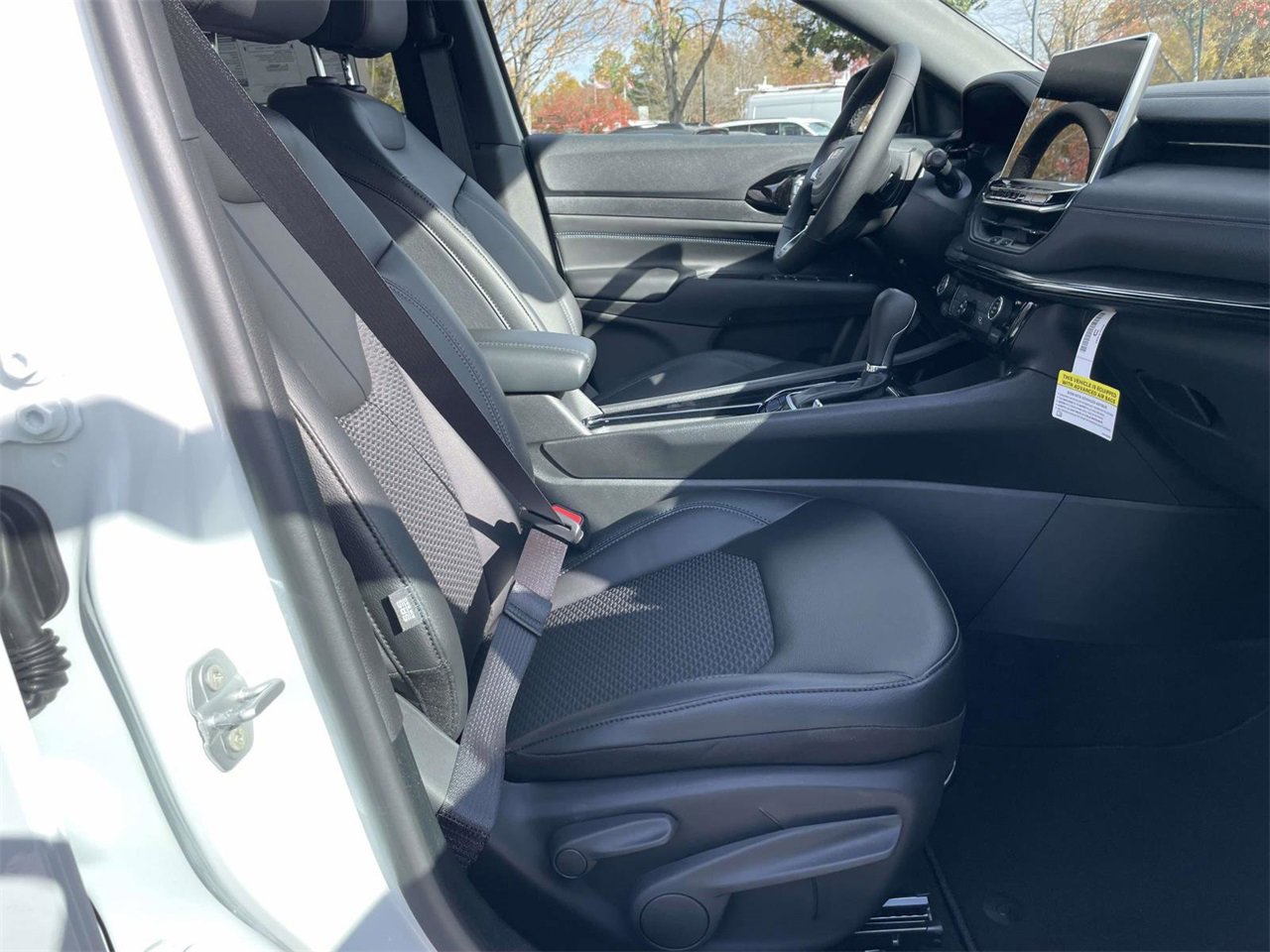 New 2026 Jeep Compass Latitude image 32