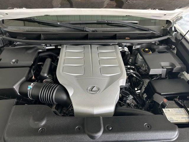 Used 2018 Lexus GX 460 Premium w/ Premium Package AWD/4WD image 11