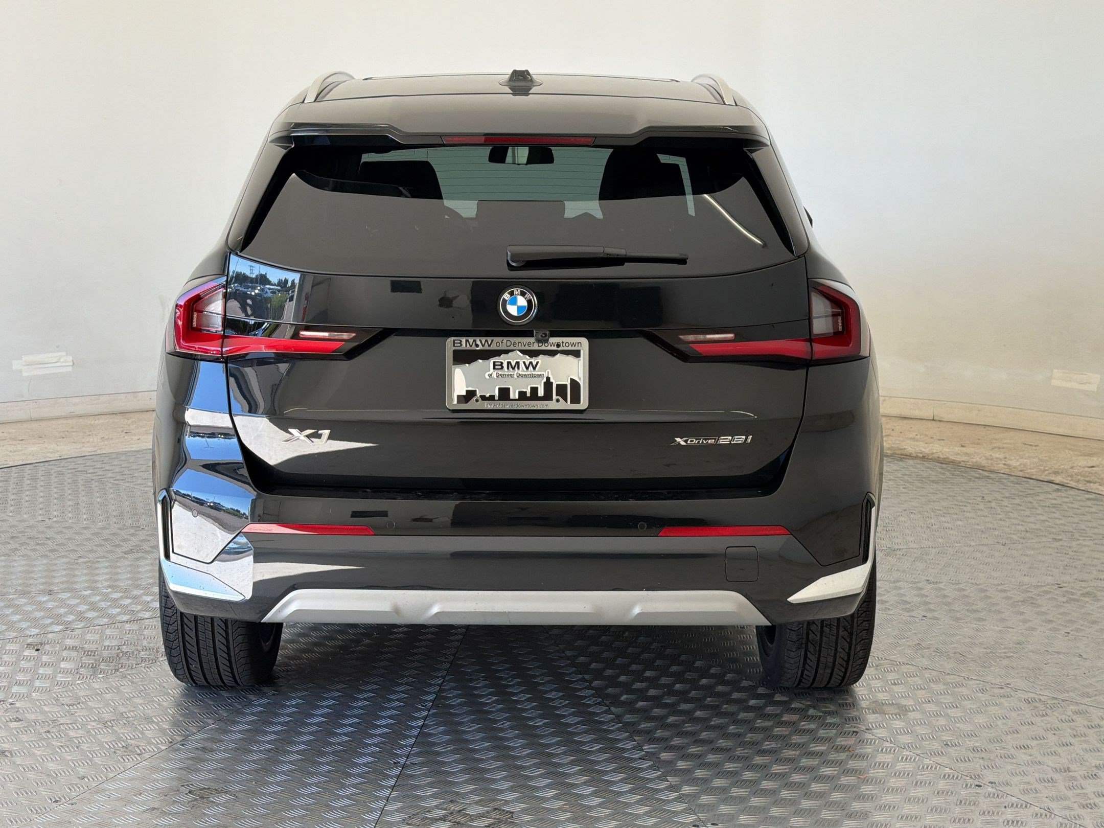 Certified 2026 BMW X1 xDrive28i AWD/4WD image 10