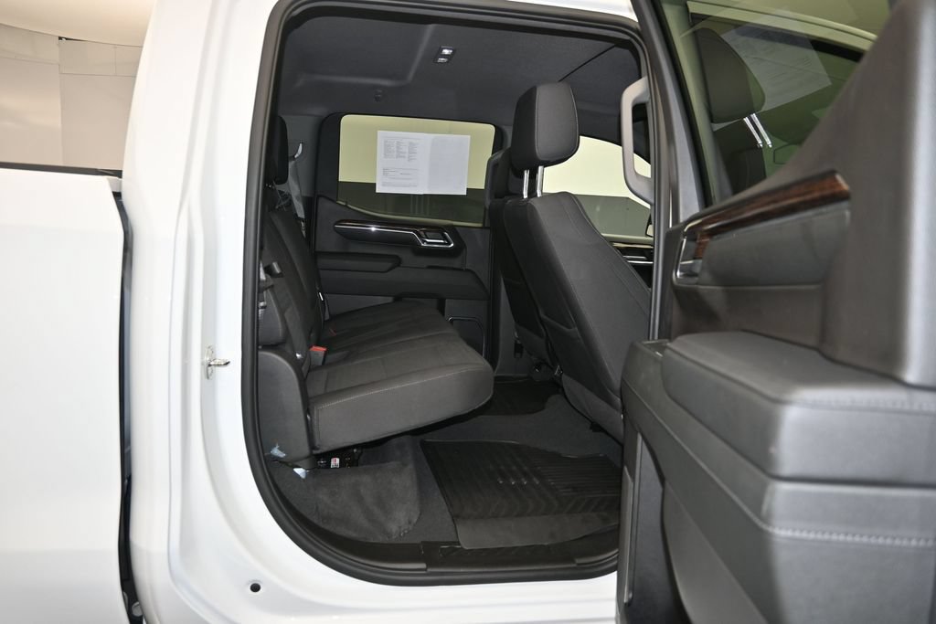 Used 2024 GMC Sierra 1500 Elevation AWD/4WD image 26