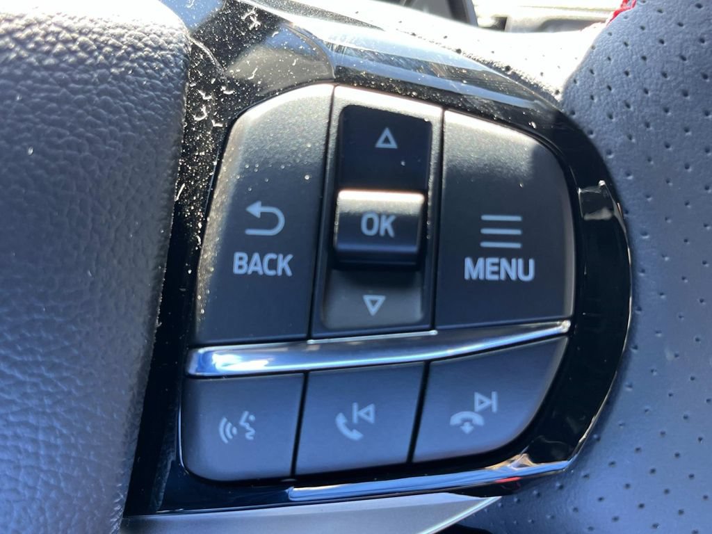 New 2026 Ford Explorer ST w/ Sun And Sound Package AWD/4WD image 36