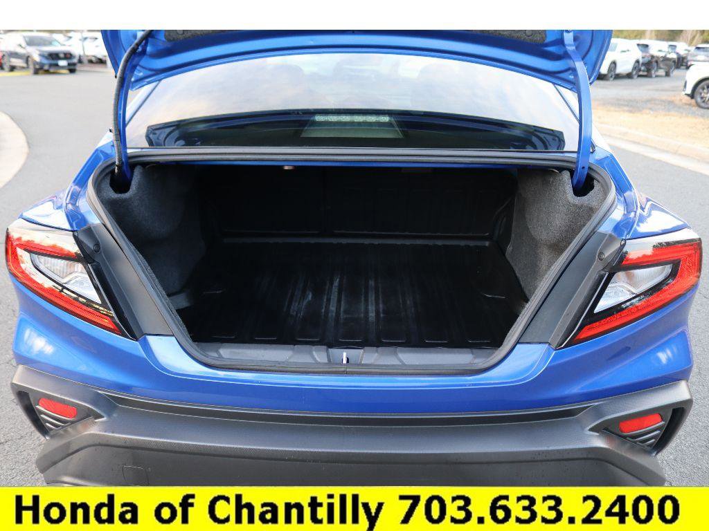 Used 2023 Subaru WRX Premium image 27
