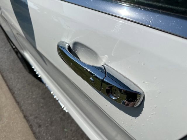 Used 2020 Jeep Grand Cherokee Limited w/ Premium Lighting Group AWD/4WD image 29