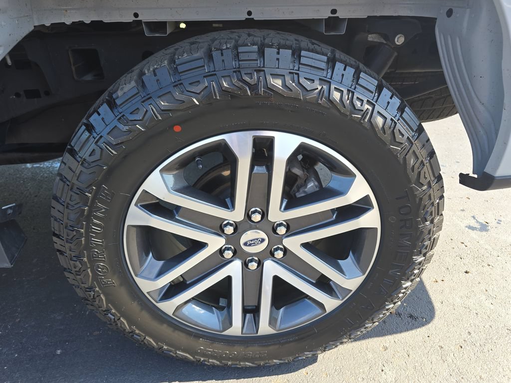 Used 2023 Ford F150 XL w/ STX Appearance Package AWD/4WD image 32