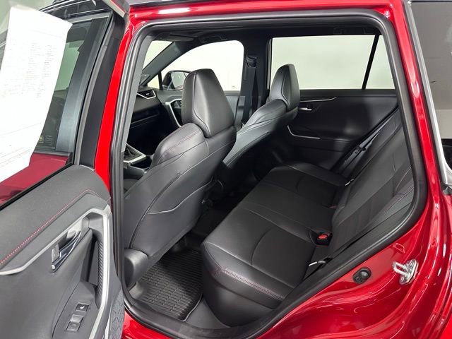 Used 2024 Toyota RAV4 XSE w/ Premium Package AWD/4WD image 16