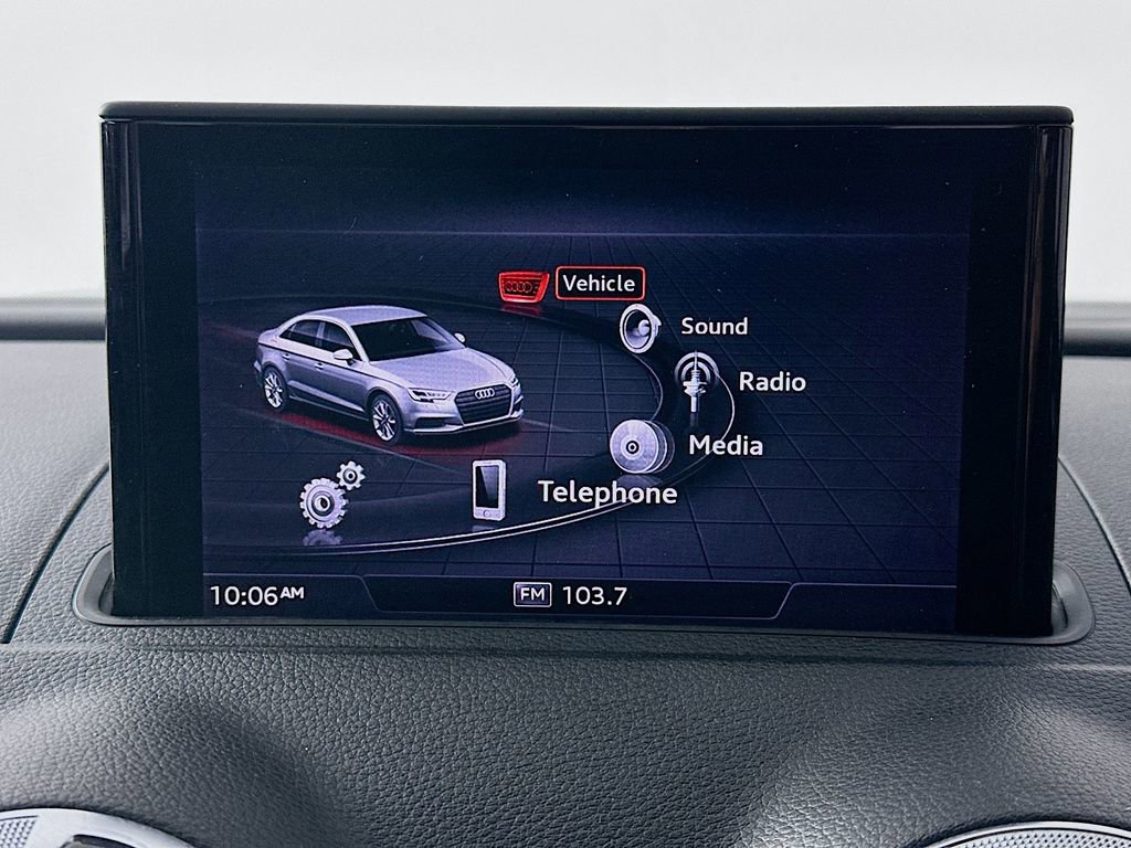 Used 2018 Audi A3 2.0T Premium FWD image 19
