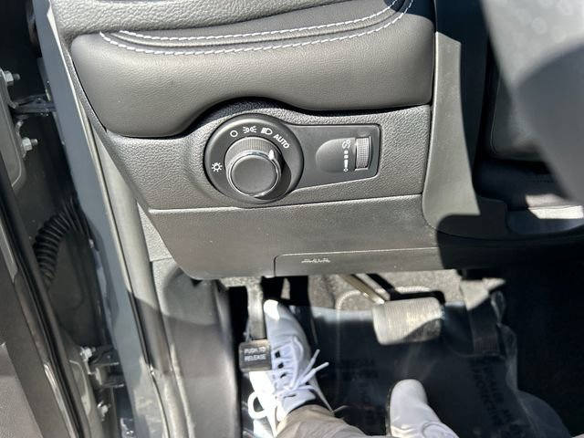 New 2026 Dodge Durango SRT Hellcat image 27