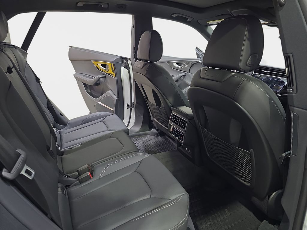 New 2026 Audi Q8 Premium Plus AWD/4WD image 11