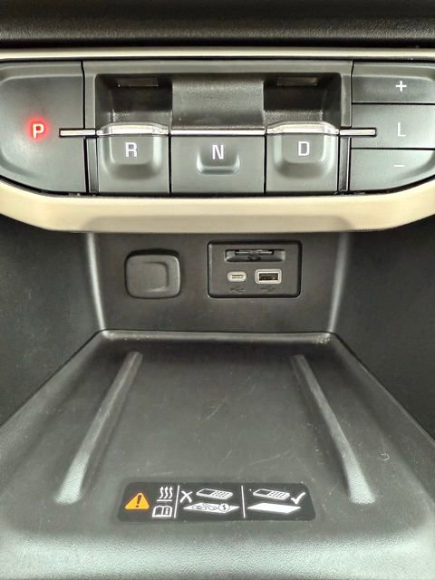 Used 2023 GMC Acadia Denali w/ Denali Ultimate Package image 36