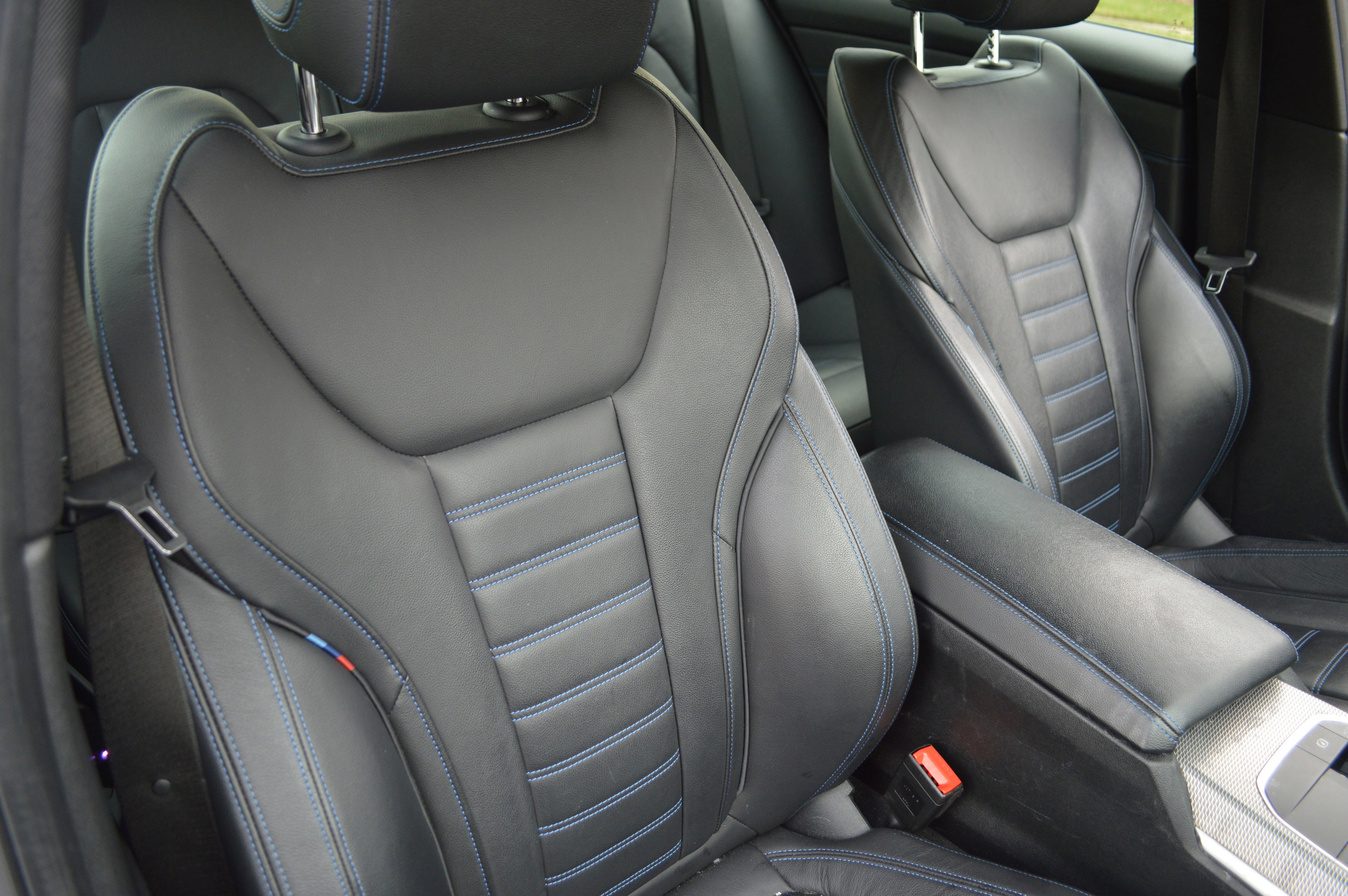 Used 2019 BMW 330i Sedan w/ M Sport Package image 36