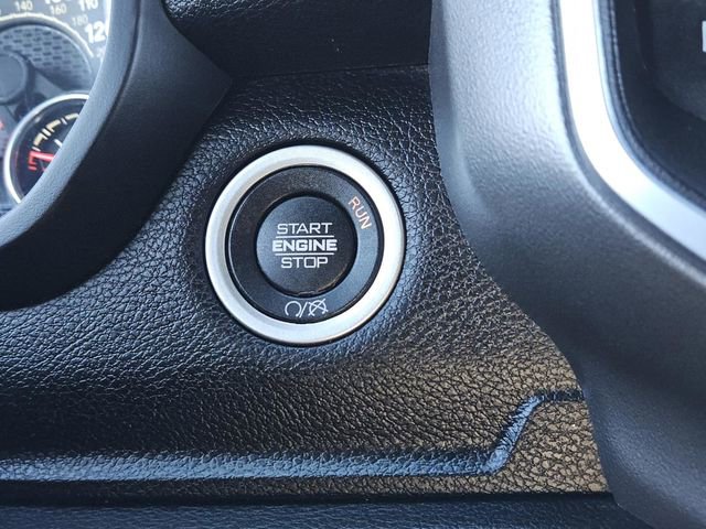 Used 2024 RAM 2500 Big Horn image 19