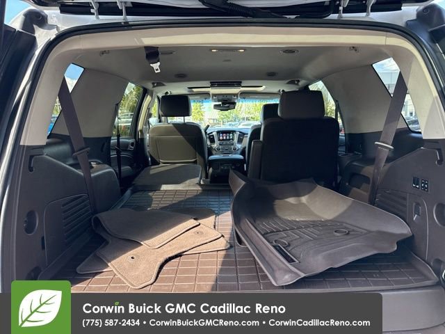 Used 2018 GMC Yukon Denali w/ Denali Ultimate Package image 27