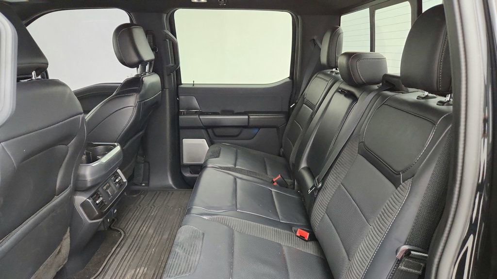 Used 2022 Ford F150 Raptor w/ Equipment Group 801A High image 20