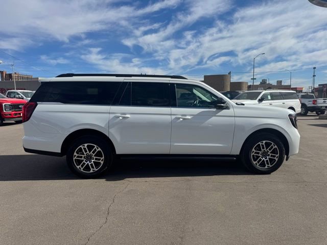 New 2026 Ford Expedition Max Active image 2