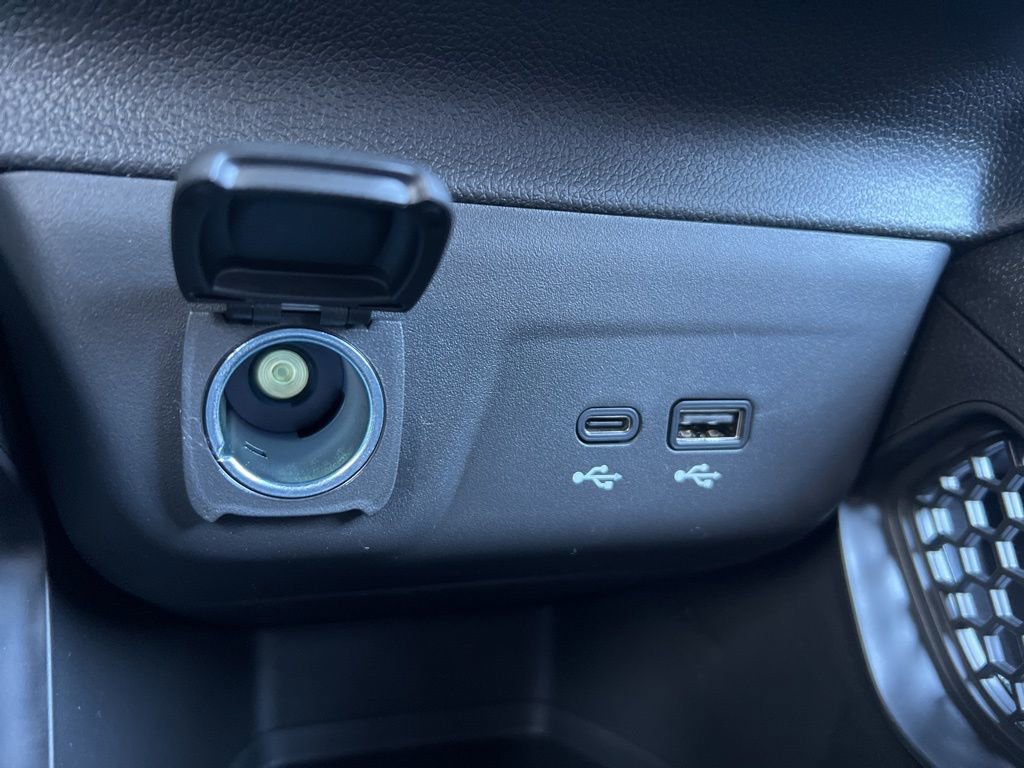 New 2026 Chevrolet TrailBlazer RS image 20