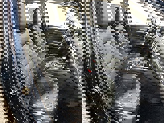 New 2025 MAZDA CX-5 AWD 2.5 S w/ Preferred Package image 23