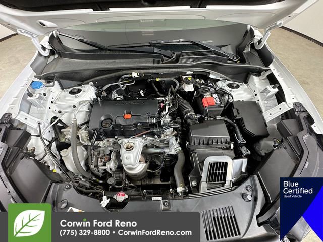 Used 2024 Honda HR-V Sport image 30