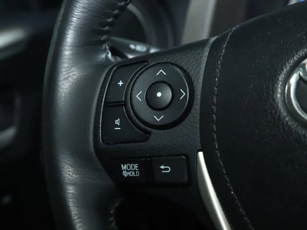 Used 2014 Toyota RAV4 Limited w/ Technology Package AWD/4WD image 21