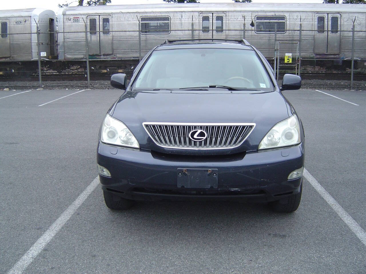 Used 2004 Lexus RX 330 AWD image 3