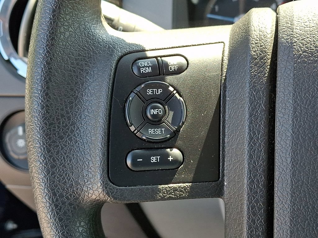 Used 2012 Ford F250 XLT w/ XLT Interior Pkg AWD/4WD image 29