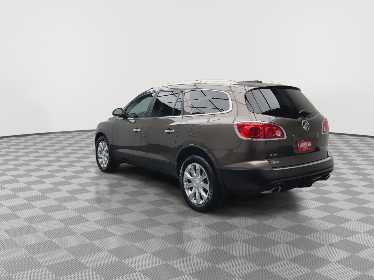 Used 2011 Buick Enclave CXL w/ Trailering Provision Package AWD/4WD image 37