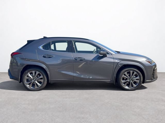 New 2026 Lexus UX 300h FWD w/ Accessory Package (Z2) image 6