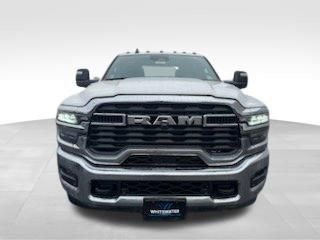 New 2025 RAM 2500 Big Horn AWD/4WD image 9