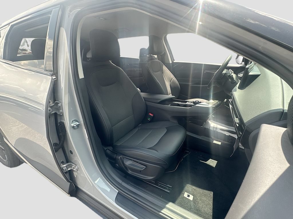 New 2026 Kia EV6 Light RWD image 27