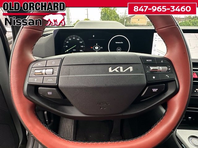 Used 2026 Kia Sportage SX Prestige AWD/4WD image 22