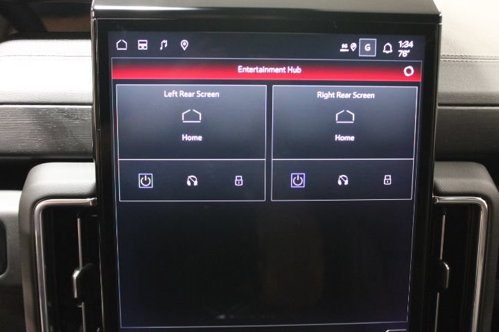 New 2026 GMC Yukon Denali w/ Denali Reserve Package AWD/4WD image 59
