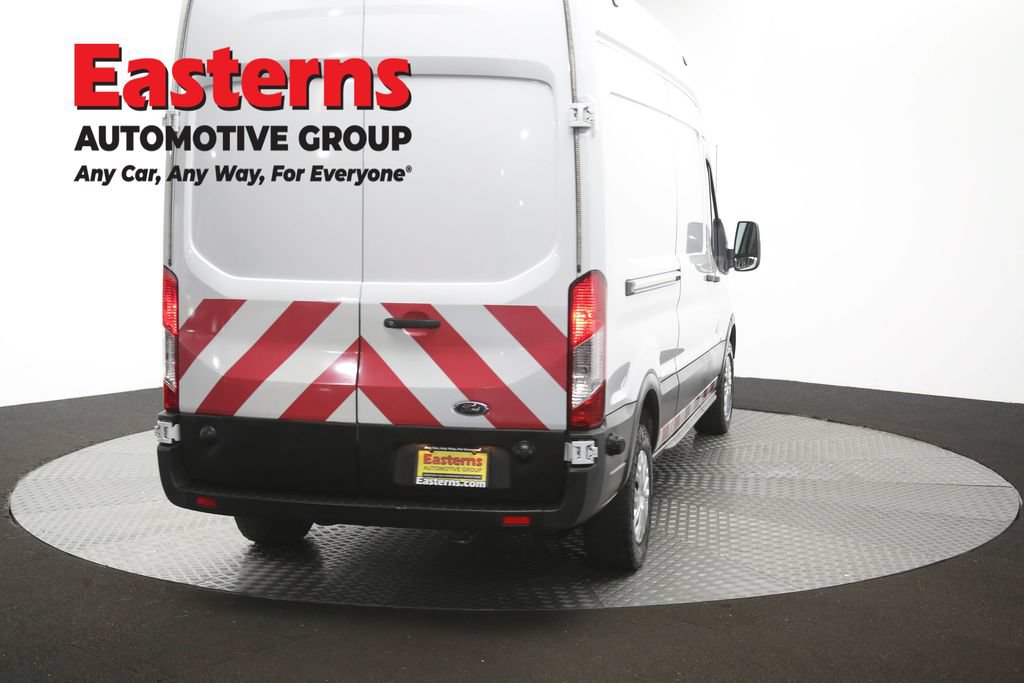 Used 2022 Ford E-Transit 148 High Roof w/ Interior Upgrade Package RWD image 36