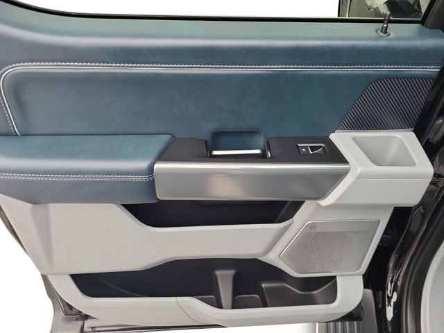Used 2023 Ford F150 Limited image 22