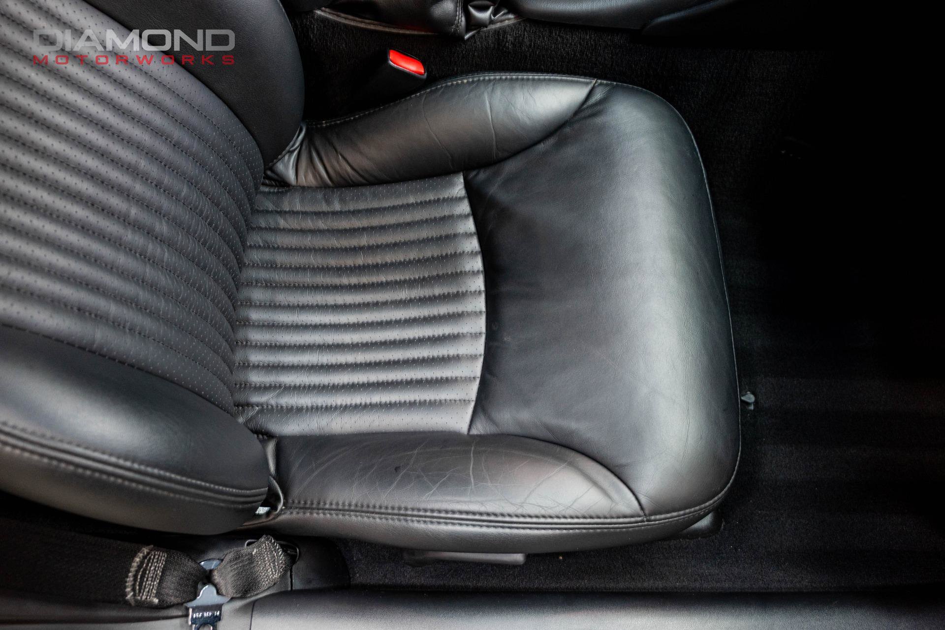 Used 2003 Chevrolet Corvette Z06 w/ Memory Package, 3 Drivers image 78