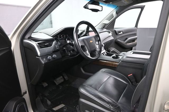 Used 2016 Chevrolet Suburban LT AWD/4WD image 9