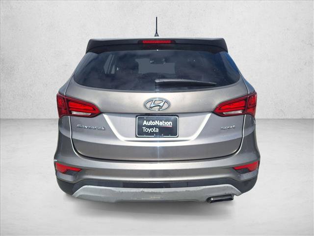 Used 2018 Hyundai Santa Fe Sport FWD image 6