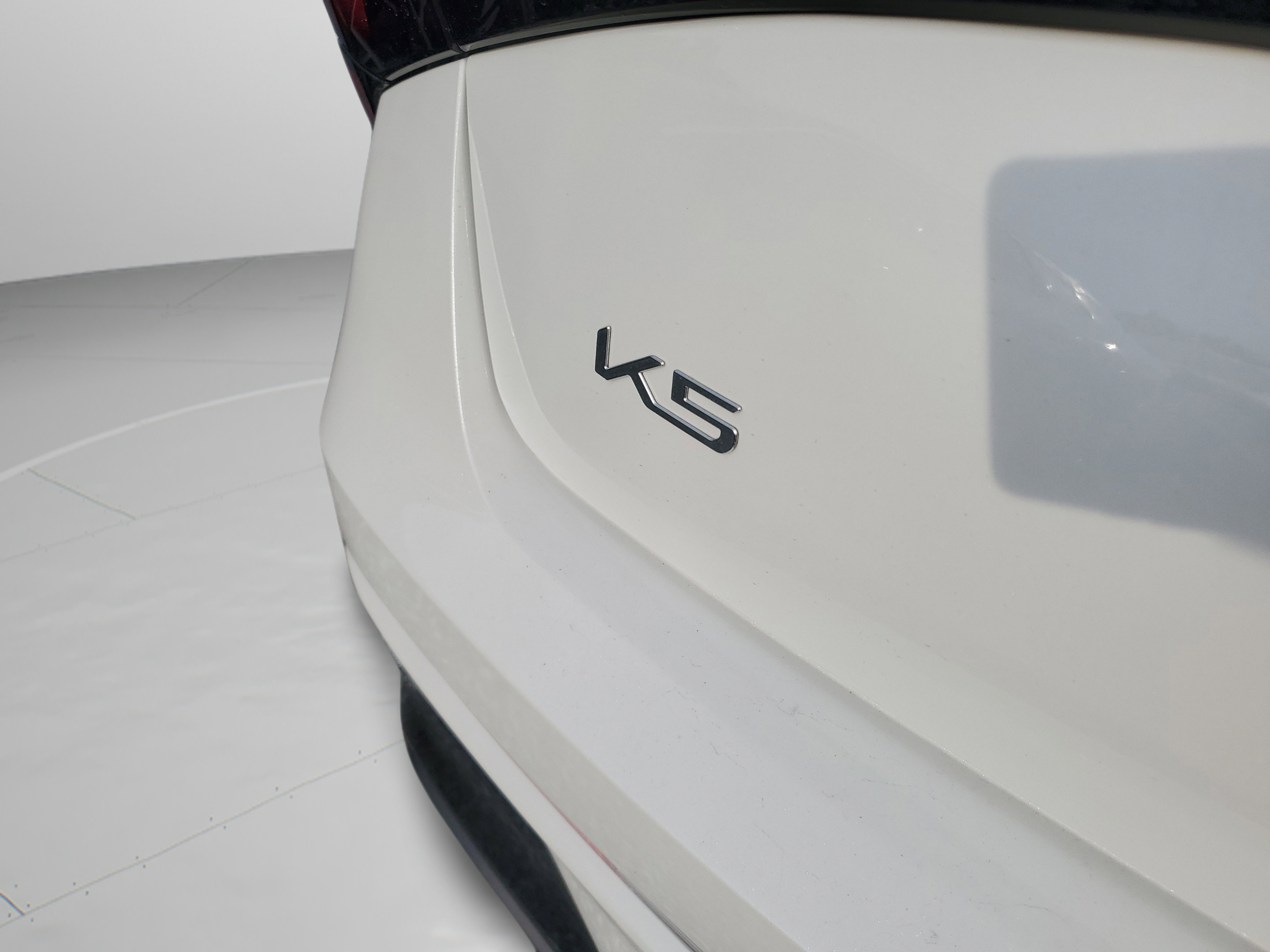 New 2026 Kia K5 GT-Line FWD image 29