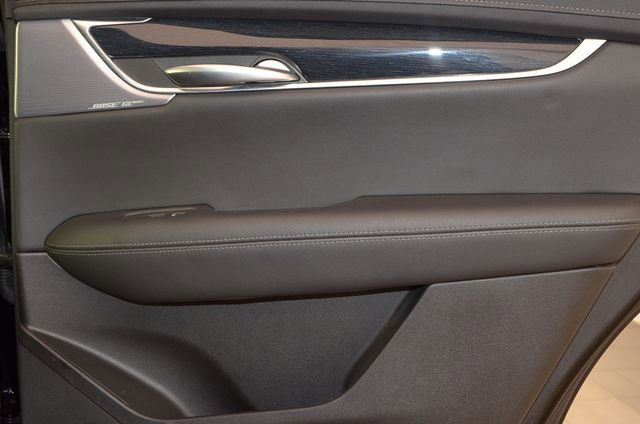 Certified 2024 Cadillac XT5 Premium Luxury image 13