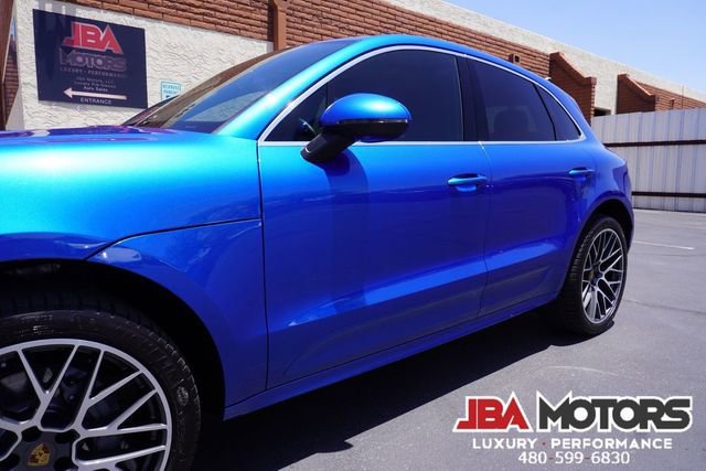 Used 2020 Porsche Macan S image 65