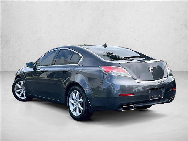 Used 2013 Acura TL FWD image 13