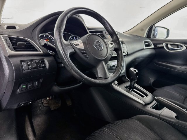 Used 2018 Nissan Sentra SV FWD image 20