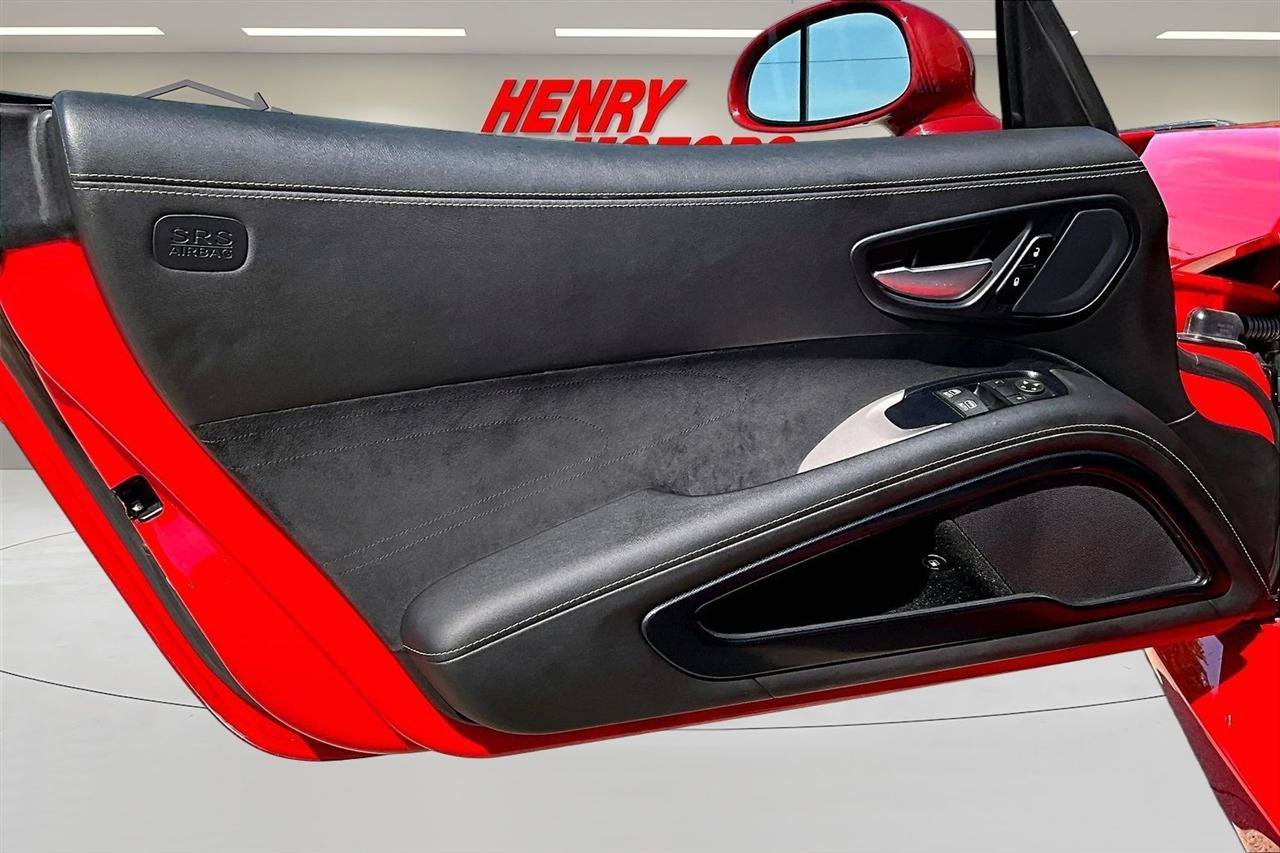 Used 2016 Dodge Viper SRT-10 RWD image 20