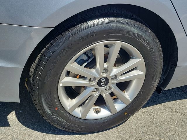 Used 2017 Hyundai Sonata SE image 26
